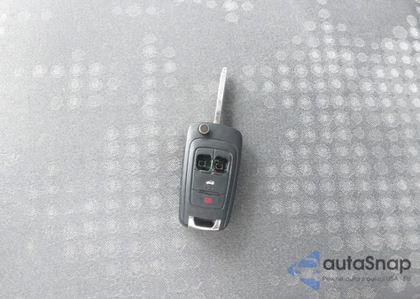 2017 Chevrolet Sonic Ls Auto from USA, damaged, VIN 1G1JB5SH2H4139820